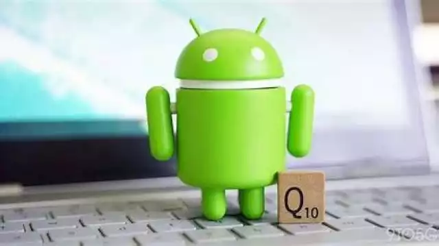 Android 13  jest już dostępny w shipping/service