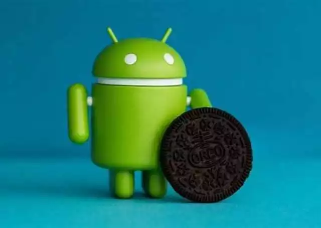 Android i ulepszenia 3D w model