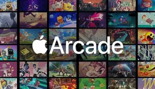 Apple Arcade ma ponad 30 nowych gier w is_bestseller