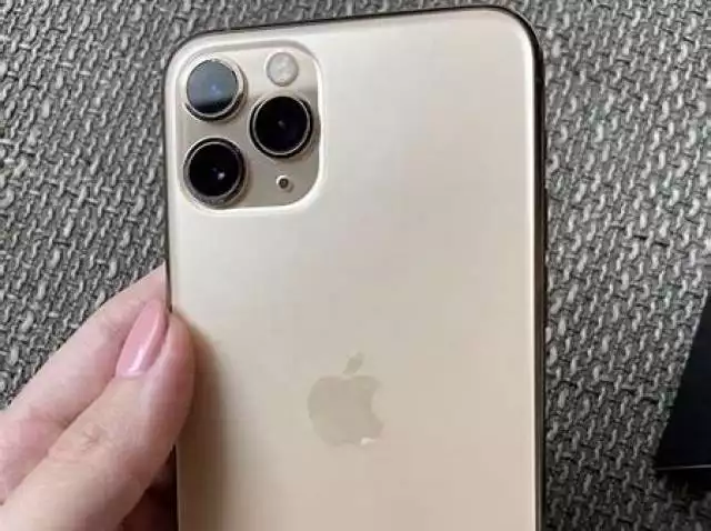 Apple iPhone 14 Pro w model