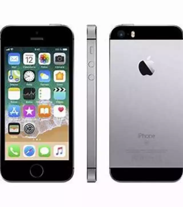 Apple iPhone SE 3 to telefon który wygląda świetnie  w ean
