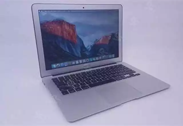 Apple MacBook Air może  stać się przestarzały w tag