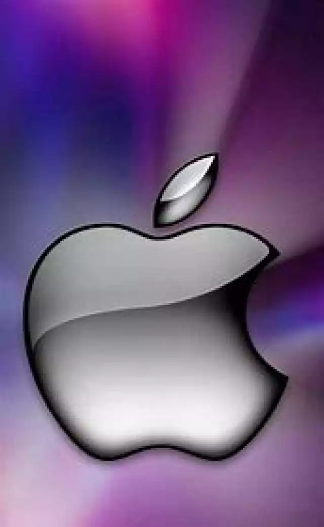 Apple prezentuje iPhone'a bez wycięć w mpn