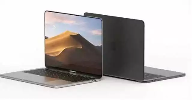 Apple  stworzył idealnego MacBooka Pro w weight