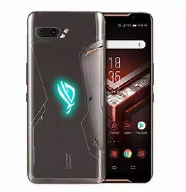Asus ROG Phone 4   w weight