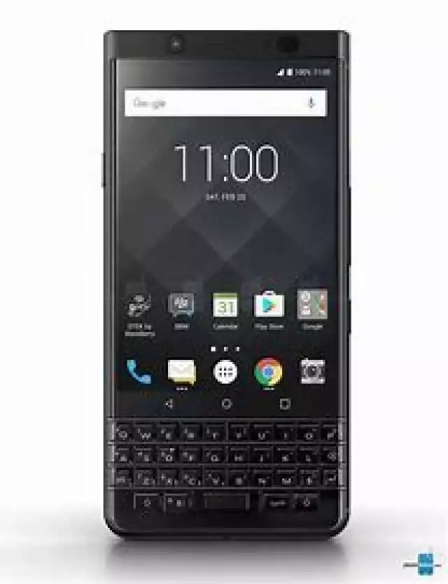 BlackBerry KEYone 3 już na naszym rynku .  w categoryURL