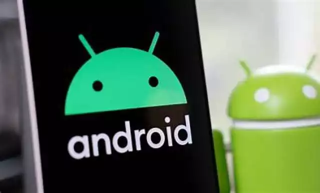 Braki w Android 11... w availability