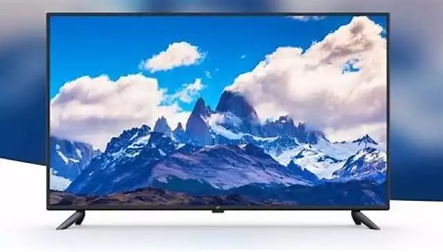 Całkiem dobry telewizor czyli Xiaomi Mi TV 5X 55 w regular_price