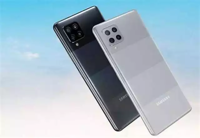 Czego się spodziewać po telefonie Samsung Galaxy F42 5G ? w model