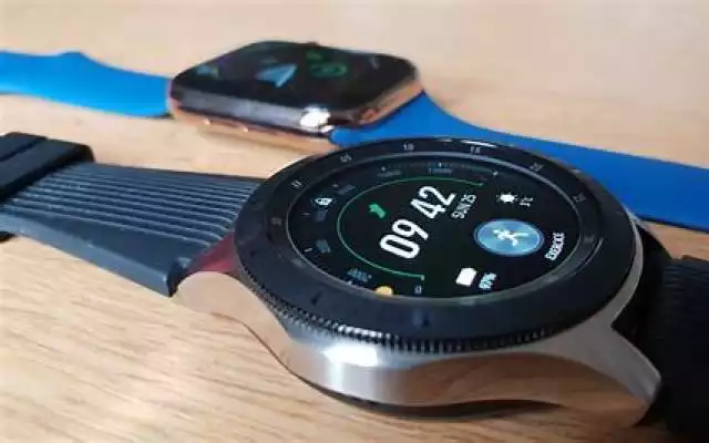 Czy Samsung pracuje nad smartwatchem zasilanym energią słoneczną? w google_product_category
