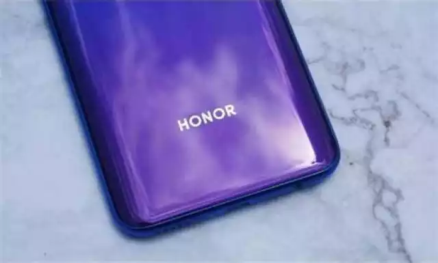 Czy smartfony Honor 50 będą działać na Androidzie ?  w ean