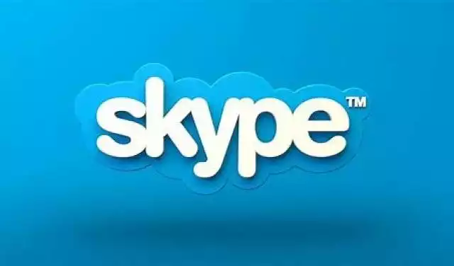 Czy znasz Skype'a ? w availability