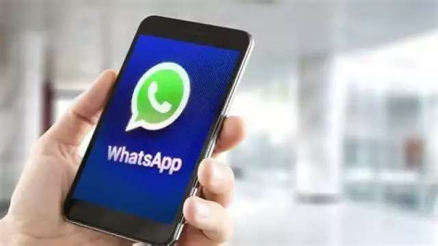 Czym jest WhatsApp Web ?  w availability