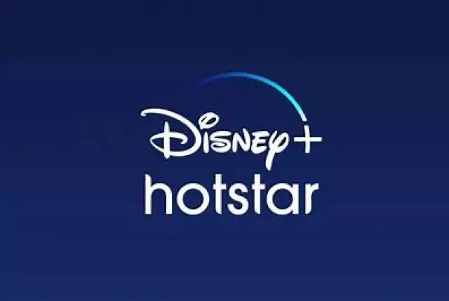Disney+ Hotstar - plany dla klientów  w ProgramName