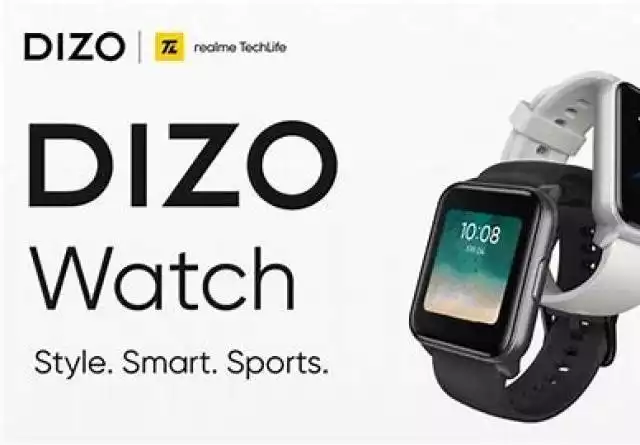 Dizo Watch 2 będzie miał dedykowaną obsługę aplikacji Dizo w model