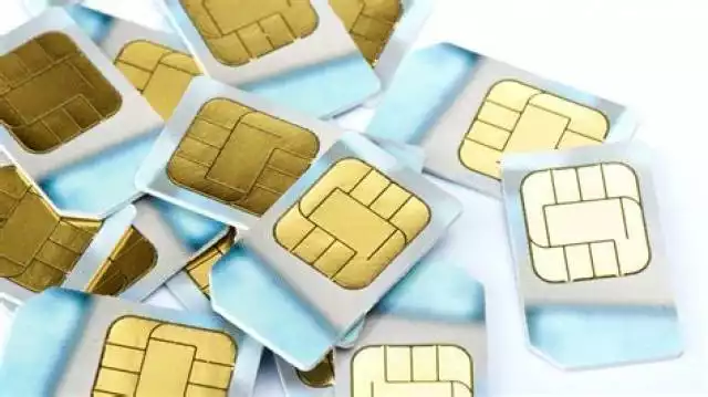 Dlaczego nieletnim nie wolno kupować kart SIM od operatorów telekomunikacyjnych? w mpn