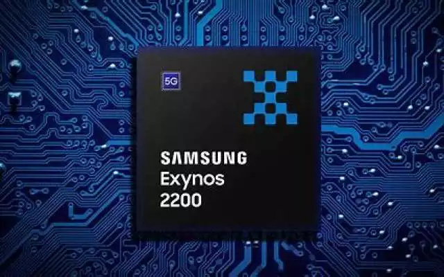 Exynos 2200 to najnowszy flagowy SoC firmy Samsung w handling_time_label