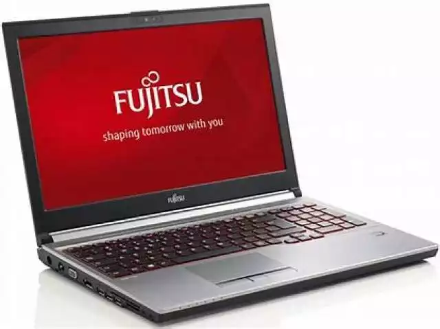 Fujitsu planuje sprzedać 10 000 notebooków premium do marca 2022 r. w Producent