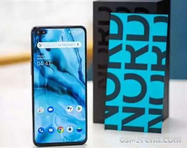 Funkcje OnePlus Nord N200 w google_product_category