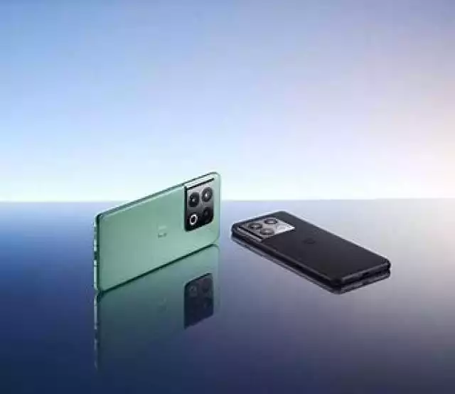 Globalny wariant OnePlus 10 Pro w weight