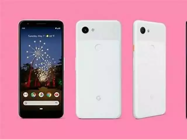 Google Pixel 3a dobrym telefonem ze średniej półki cenowej ! w google_product_category