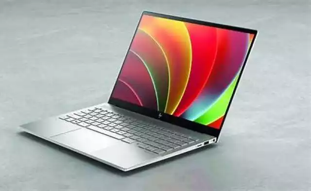 HP Envy 14 i  Envy 15 to nowoczesne laptopy premium  w ProgramName