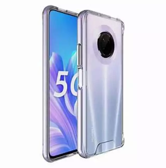 Huawei Enjoy 20 Plus 5G  w model
