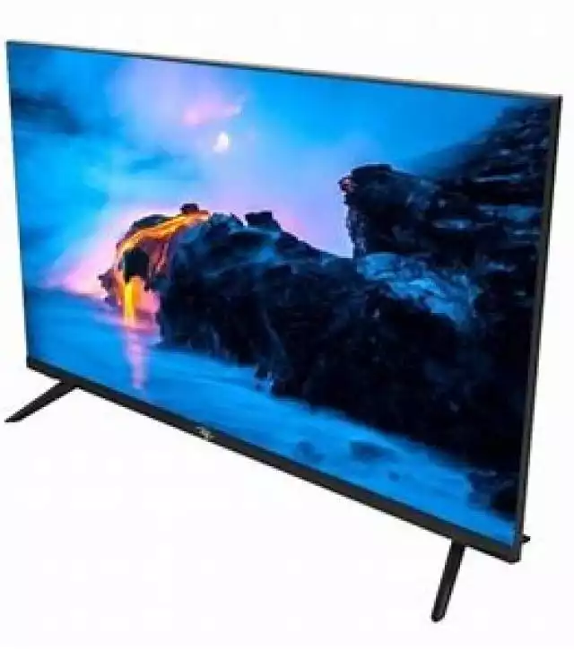 Infinix X3 Smart TV w Manufacturer