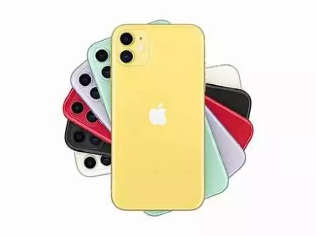 iPhone 11 będzie dostępny w atrakcyjnej cenie  w isBestseller