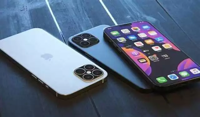 iPhone 14 będzie dostępny w sprzedaży już wkrótce w ean