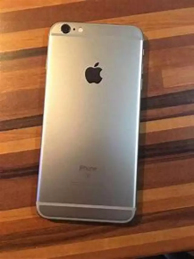 iPhone 6s - telefon w sam raz do kieszeni. w item_group_id