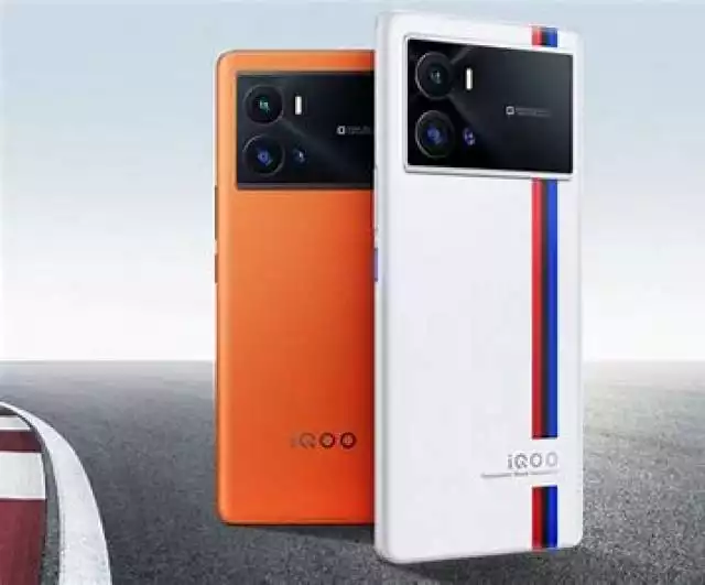 iQOO 9 oraz iQOO 9 Pro to świetne telefony  w ProgramName