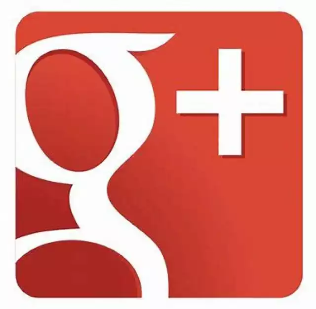 Jak usunąć konto Google+? w isBestseller