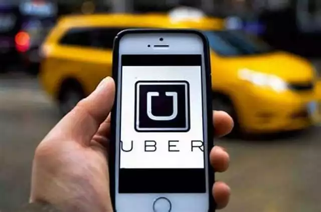 Jak zapisać swoje ulubione lokalizacje w Uberze? w availability