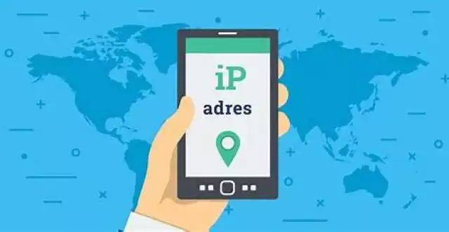 Jak zmienić swój adres IP? w previousPrice