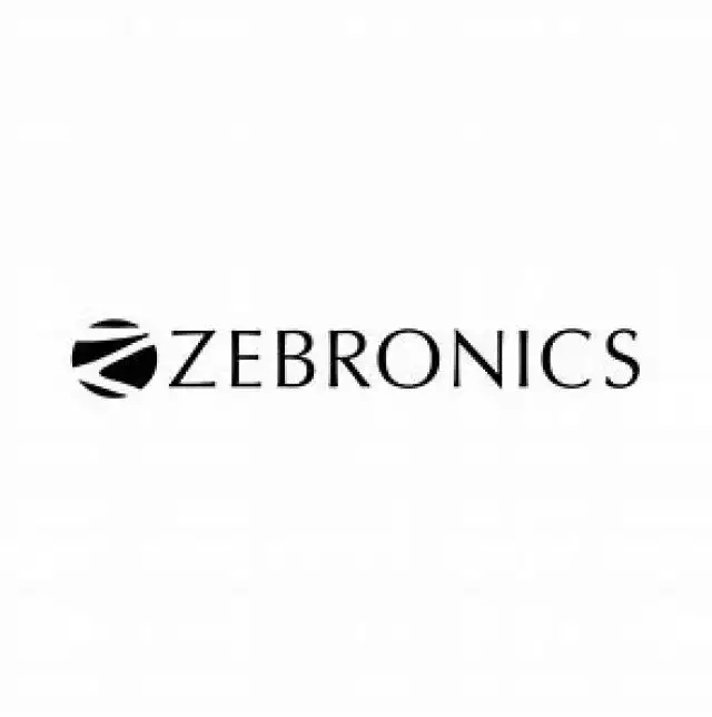 Kolejna nowość od Zebronics  w producer