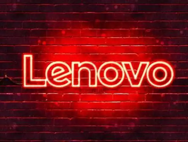 Lenovo Halo Legion w ProgramName