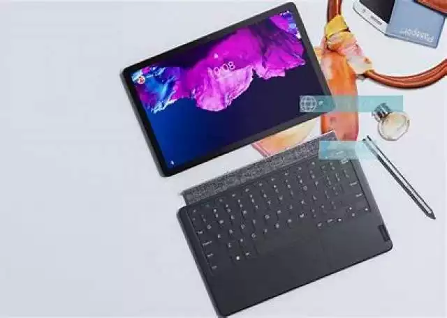 Lenovo Tab P11 - fajny tablet  w isPromo