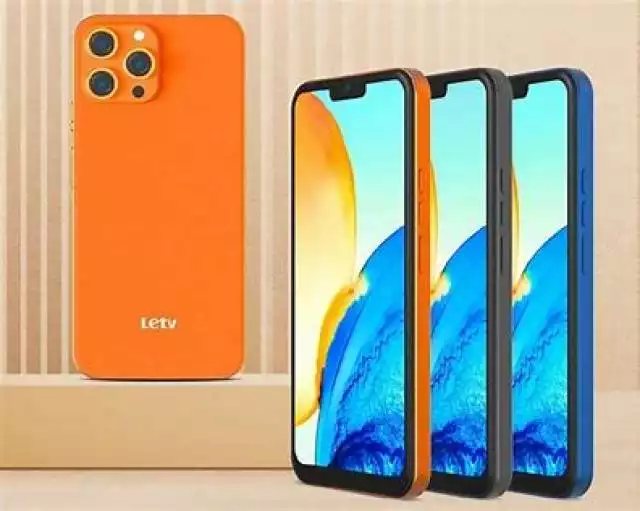 LeTV Y2 Pro to mało znany lecz dobry telefon w g:shipping_price