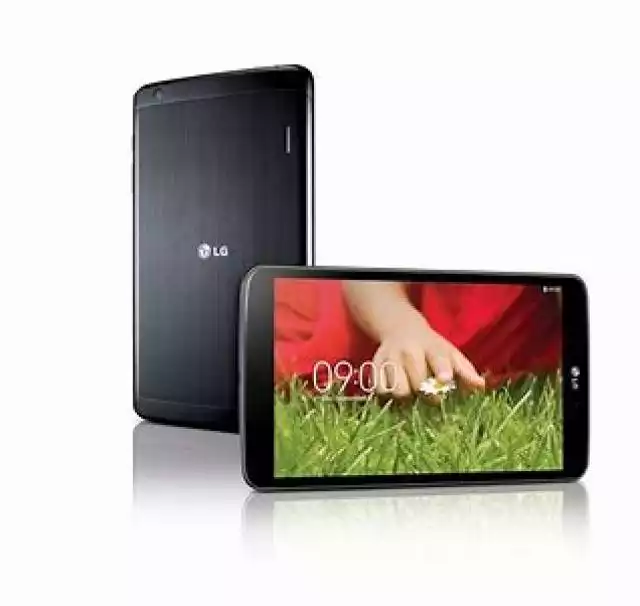 LG Ultra Tab oferuje 10-calowy wyświetlacz w ProgramName