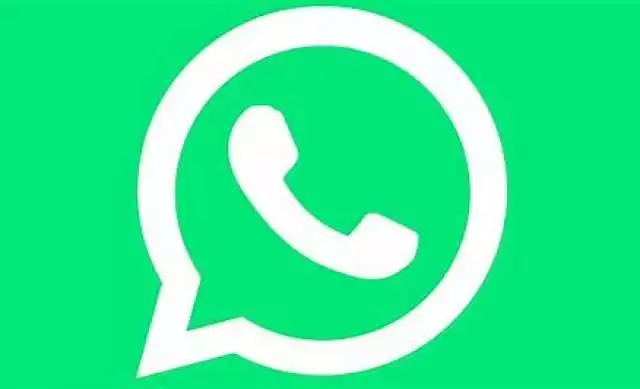 Luka bezpieczeństwa WhatsApp w handling_time_label