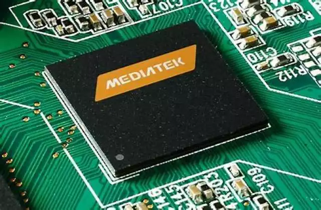 MediaTek wprowadza SoC Dimensity 1050 mmWave w ProgramName