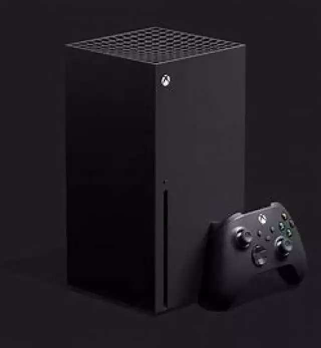 Microsoft Xbox Series X|S staje się pierwszym zestawem konsol obsługujących Dolby Atmos i Dolby Visi w weight