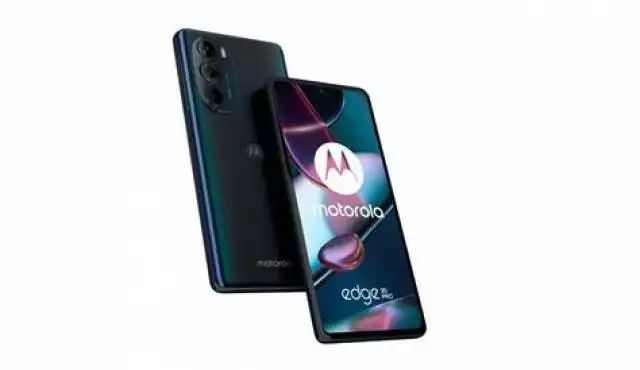 Moto Edge X30 Under Screen Edition w additional_image_link