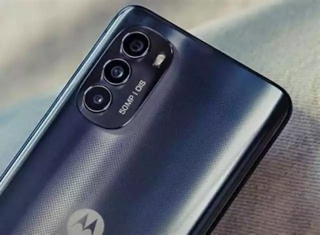 Moto X30 Pro to telefon premium w isPromo