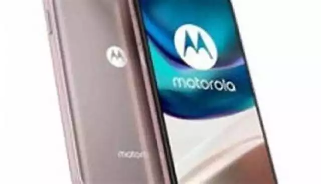 Motorola Moto G42  w ProgramName