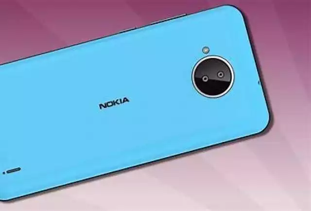 Nokia C20 Plus to podstawowy smartfon  w shipping_weight
