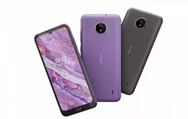 Nokia C20 Plus w atrakcyjnej cenie w categoryURL