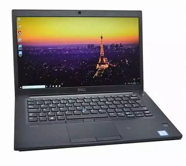 Notebook Dell Latitude 9330 w ProgramName