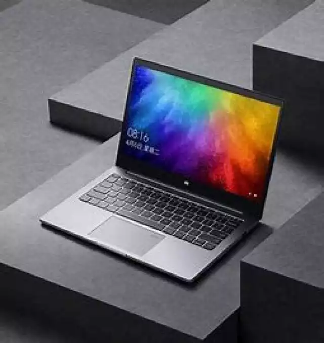 Notebook Mi nowej generacji w availability